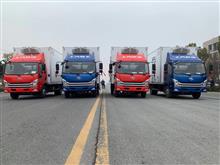 黑龍江齊齊哈爾地區(qū)東風(fēng)天錦4米2冷藏車全解析 價(jià)格、運(yùn)營成本與選購指南