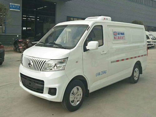 國六長安睿行M80面包冷藏車 3.6方容積，廠家直擊、價(jià)格解析與行業(yè)動(dòng)態(tài)