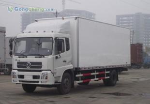 湖南冷藏車供應(yīng)市場(chǎng)全解析 應(yīng)用領(lǐng)域、價(jià)格因素與優(yōu)質(zhì)廠家尋源指南